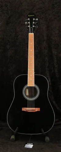 Epiphone Songmaker DR100 Akusztikus gitár - Vintage52 Hangszerbolt és szerviz [2024.06.26. 21:18]