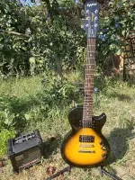 Epiphone Special II Electric guitar - Horvath Zsolt [Yesterday, 3:38 pm]