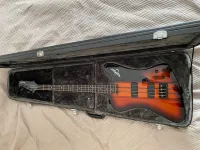 Epiphone Thunderbird Pro IV Vintage Sunburst Bass Gitarre - Bence [June 8, 2024, 11:53 am]