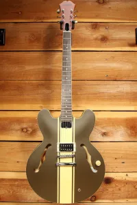 Epiphone Tom Delonge ES333 Elektrická gitara - Keresztes János Imre [September 5, 2024, 4:05 pm]