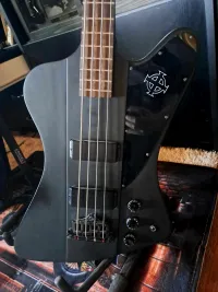 Epiphone Tunderbird Ghotic  IV Bajo eléctrico - Petrucci [July 9, 2024, 5:47 pm]
