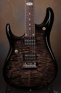 Ernie Ball John Petrucci 6 vagy 7 húros balkezes Left handed electric guitar - Cseh Tamas [May 31, 2024, 12:15 pm]