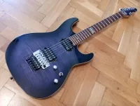 ESP E-II ST-2 Elektrická gitara - tyuri [June 29, 2024, 9:21 am]