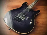 ESP E-II ST2 Electric guitar - András [May 11, 2024, 7:03 pm]