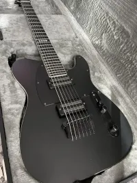 ESP E-II T-B7 Elektrická gitara 7 strún - schectauer [September 22, 2024, 5:41 am]