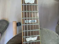 LTD ESP LTD EC-256 Elektromos gitár - Talpi [Tegnapelőtt, 17:37]