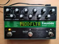 Eventide Mod Factor Effect pedal - Oneill [July 12, 2024, 12:55 pm]