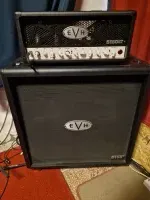 EVH 412-st Guitar cabinet speaker - Gábor... [September 11, 2024, 7:40 pm]