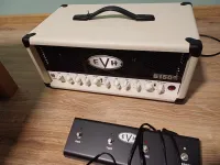 EVH 5150 Gitarreverstärker-Kopf - GretschMan74 [September 12, 2024, 9:49 am]