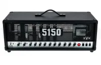 EVH 5150 Iconic 80W Gitárerősítő-fej - Geröly Szabolcs [2024.06.01. 17:33]