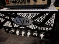 EVH 5150 III LBX II 15w Cabezal de amplificador de guitarra - Gémesi Balázs [June 7, 2024, 10:30 am]