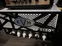 EVH 5150 III LBX II Guitar amplifier - Gémesi Balázs [June 1, 2024, 1:02 am]