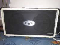 EVH EVH 2x12 Guitar cabinet speaker - Robcsa [Day before yesterday, 1:03 pm]