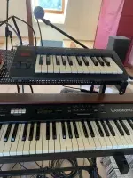 Evolution MK 125 MIDI billentyűzet - IandI Soundclash [Tegnapelőtt, 14:09]