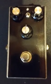 EWR COD Effect pedal - Veréb Tamás [Day before yesterday, 9:12 am]