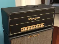 Fargen Olde 800 MK2 50W fejláda Guitar amplifier - classic705 [May 11, 2024, 9:47 am]