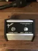 Fender 2-Button Footswitch Pedal de interruptor - Piratebay [August 7, 2024, 6:16 pm]