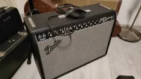 Fender 65 Deluxe Reverb Guitar combo amp - csongorjams [July 31, 2024, 5:01 pm]