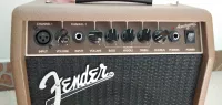 Fender Acoustasonic 15 Amplificador de guitarra acústica - Hanák Attila [June 2, 2024, 11:51 am]