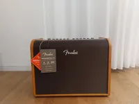 Fender Acoustic 100 Akusztikus gitárerősítő - Fáncsik Máté [2024.09.04. 18:05]