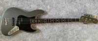 Fender Aerodyne Jazz bass Bass guitar - Dodi L [June 29, 2024, 7:17 am]