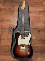 Fender AM STANDARD TELE RW 3TS