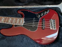 Fender American Deluxe Jazz bass