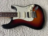 Fender American Elite Elektromos gitár - Balázs Arnold [2024.06.18. 08:57]