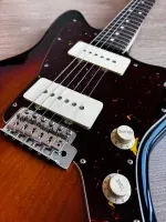 Fender American Performer Jazzmaster Electric guitar - JohnnyStefan [Yesterday, 7:26 pm]