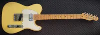 Fender American Performer Telecaster 2019 Electric guitar - Pógyi [Day before yesterday, 2:49 pm]