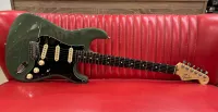 Fender American Pro Stratocaster 2019 Elektromos gitár - BMT Mezzoforte Custom Shop [2024.07.10. 16:39]