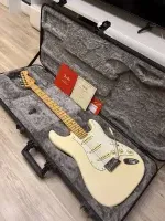 Fender American Professional 2019 Elektrická gitara - Somogy Remig [July 11, 2024, 11:22 am]