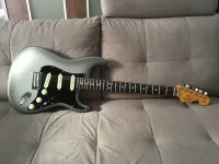 Fender American Professional II Stratocaster E-Gitarre - DJanos [June 13, 2024, 9:53 pm]