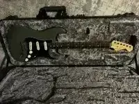 Fender American Professional Stratocaster Electric guitar - Herczegh Pepe [June 13, 2024, 9:01 am]