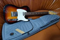 Fender American Standard 2016 Electric guitar - instrument07 [Today, 4:50 pm]