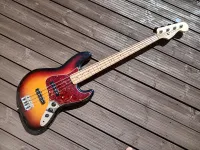 Fender American Standard Jazz Bass Basgitara - kaya [Yesterday, 4:00 pm]