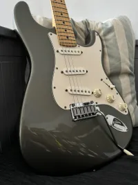 Fender American Standard Stratocaster Electric guitar - Lajos Erdei [September 21, 2024, 4:09 pm]