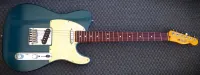 Fender American Standard Telecaster 1988 Elektrická gitara - Pógyi [July 18, 2024, 11:29 pm]
