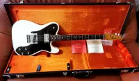 Fender American Vintage II 1977 Telecaster Custom RW OW Electric guitar - instrument07 [May 23, 2024, 3:45 pm]
