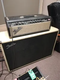 Fender Bandmaster