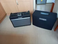 Fender Bassbreaker 30r Guitar combo amp - Csóka Péter [September 24, 2024, 8:44 am]