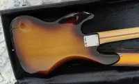 Fender  Bass guitar - Papp Zsolt [August 3, 2024, 1:34 pm]