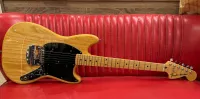 Fender Ben Gibbard Mustang Elektrická gitara - BMT Mezzoforte Custom Shop [September 21, 2024, 5:38 pm]