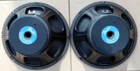 Fender Blue Silver USA 100W 8ohm Altavoz - Spiral Man [Day before yesterday, 2:39 pm]