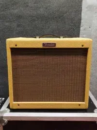 Fender Blues Jr. Limited Tweed