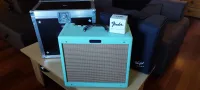 Fender Blues Junior III Limited Edition Guitar combo amp - revolution rock [Yesterday, 9:33 pm]