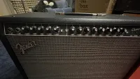 Fender Champion 100 Guitar combo amp - Szatmári Koppány [September 12, 2024, 1:08 am]