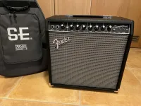 Fender Champion 40 Guitar combo amp - M Pál [May 31, 2024, 7:31 pm]