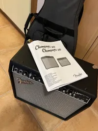 Fender Champion 40 Gitárkombó - M Pál [Tegnap, 22:53]