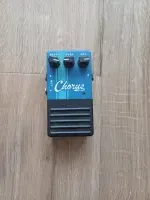 Fender Chorus Pedal de efecto - Szentirmay Bánk [September 10, 2024, 3:11 pm]